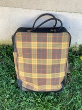 Valise semi rigide d'occasion  Maintenon