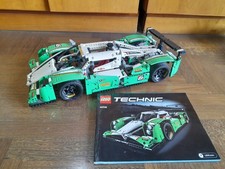 Lego technic 42039 usato  Roma
