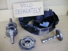 Onan p220 20hp for sale  Dalton
