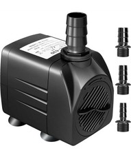 Growneer 550gph submersible for sale  Washington Court House