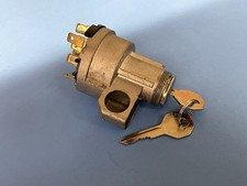 Nos 1960 1962 for sale  Sherwood