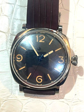 vetro orologio usato  Italia