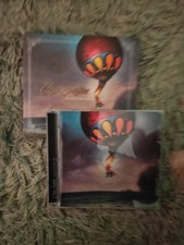 CIRCA SURVIVE ~ ON LETTING GO : 2007 Equal Vision Records EVR139 CD comprar usado  Enviando para Brazil