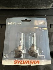 Sylvania basic h11b for sale  Yellow Springs