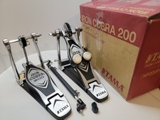 tama iron cobra d'occasion  Expédié en Belgium