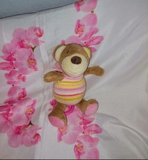Teddybär spieluhr fehn gebraucht kaufen  Erfurt