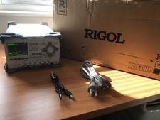 Rigol dp832 linear for sale  CHELTENHAM
