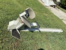 Bruno straight stairlift for sale  Adamsville