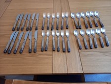 Denby romany cutlery for sale  EAST GRINSTEAD
