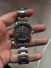Vintage seiko kinetic for sale  GATESHEAD