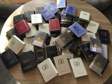 Lot miniatures parfum d'occasion  Anduze