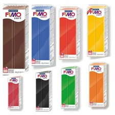 Fimo soft 8022 usato  Brescia