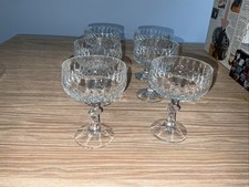 Schott zwiesel sekt gebraucht kaufen  Bielefeld