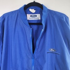 Vintage ford motorsports for sale  Litchfield