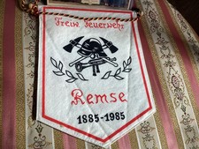 Remse wimpel bild gebraucht kaufen  Bad Lobenstein