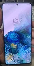 Telefono samsung s20 usato  Fiuggi