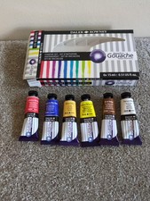 Daler rowney 15ml for sale  WIGSTON