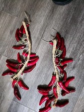 Pair large hanging for sale  Meriden