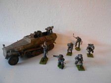 Modellbau konvolut militärfah gebraucht kaufen  Neumünster
