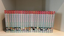 Fruits basket manga for sale  ORPINGTON