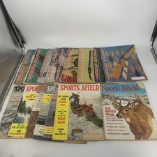 Vintage sports afield for sale  Ashland