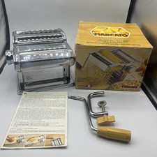 Vtg marcato atlas for sale  Lagrange