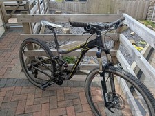 Giant trance for sale  TREDEGAR