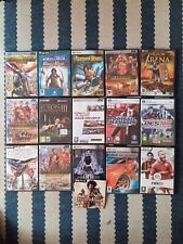 Giochi vari lotto usato Giochi vari lotto usato  Torrenova