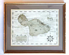 Vintage island maui for sale  Tacoma