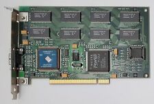 Karta graficzna D-Systems Papilio UltraCAD G1-4 PCI (4 MB, Weitek P9100, retro, 1995) na sprzedaż  PL