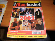 Maxi basket 230 d'occasion  La Séguinière