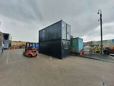 20ft 8ft anti for sale  SALFORD