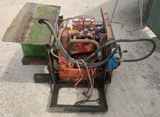 Lister dursley twin for sale  LINCOLN