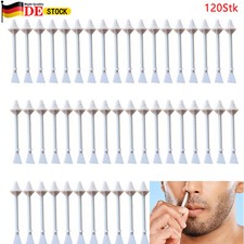 120 stück nasenhaar gebraucht kaufen  Deutschland