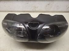 Suzuki sv650 mk1 for sale  LLANDINAM