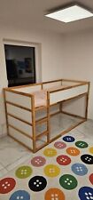 Ikea kura hochbett gebraucht kaufen  Neufahrn b.Freising