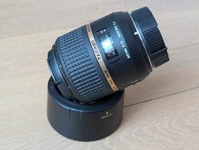 60mm tamron 2 gebraucht kaufen  Wolfsburg