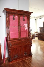 Vetrina libreria bookcase usato  Barletta