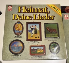 Heimat lieder schallplatten gebraucht kaufen Heimat lieder schallplatten gebraucht kaufen  Berlin