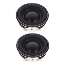 Pcs woofer loudspeaker for sale  Shipping to United Kingdom