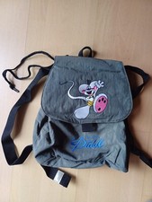 Diddl rucksack gebraucht kaufen  Müden