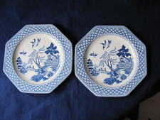 Pair royal staffordshire for sale  WINCHESTER
