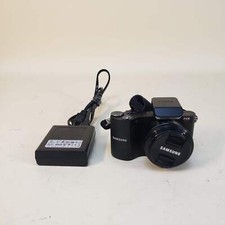 Samsung nx200 nx20zzbsbus for sale  Springfield