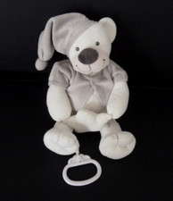 Sd. doudou peluche d'occasion  Bouvigny-Boyeffles