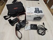 Reflex fotocamera canon for sale  Shipping to Ireland