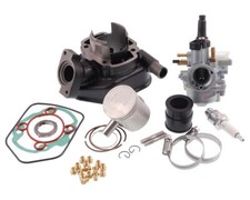 70ccm set zylinderkit gebraucht kaufen  Moers