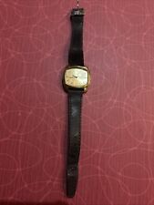 Montre mécanique lanco d'occasion  Verfeil
