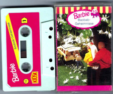 Kassette barbie folge gebraucht kaufen  Ludwigshafen am Rhein