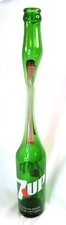 Vtg 7up bottle for sale  Hamburg