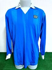 Maglia ennerre match usato  Roma